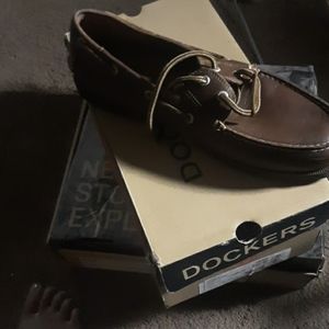 Dockers Shoes